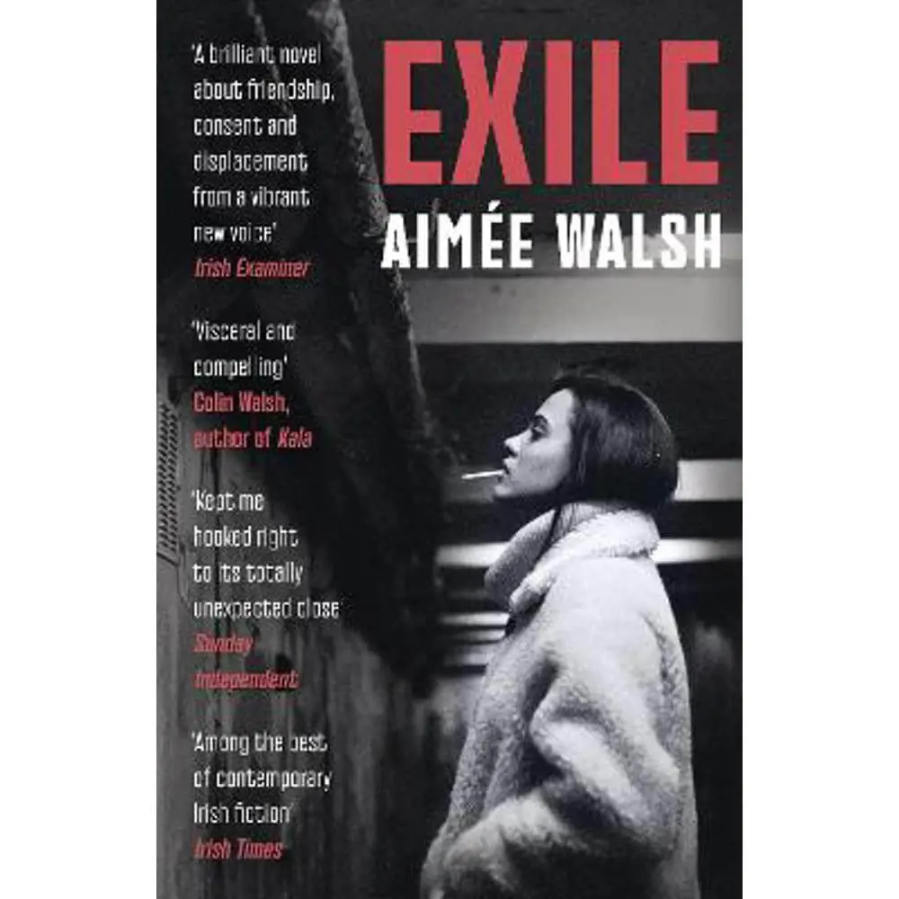Exile (Paperback) - Aimee Walsh